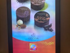 -歌帝梵(大运河购物中心店)