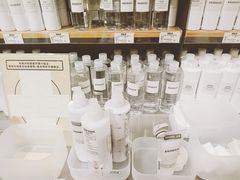 -MUJI无印良品(领秀城店)