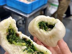 -王家沙点心店(南京西路总店)