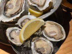 -Osteria Garden 生蚝花园餐厅(原进贤路店)