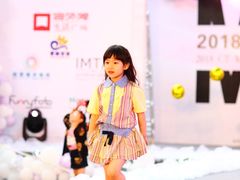 -潮童星少儿模特时尚中心(黄浦博荟广场店)