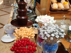 -芭菲盛宴·环球美食(北城国际店)