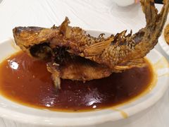 -奥华餐厅·老张记(台基厂店)