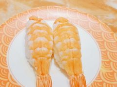 -万岁寿司(蓬江万达店)