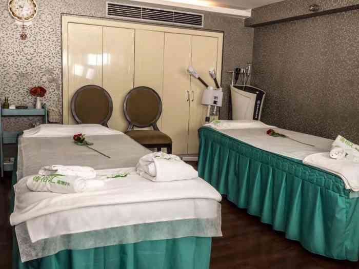 粤榕汇·高端spa(正佳店)-"地点好方便,就在正佳金殿,从正佳广场ni.