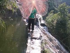-千泷沟大瀑布旅游区