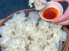 -晓友烧麦(光华村店)