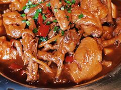 -胖哥俩肉蟹煲(杭州下沙学林街店)