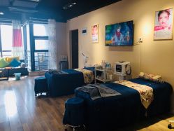 -skin皮肤管理中心