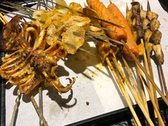 -寂寞的豆芽(龙泽路店)