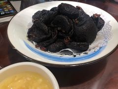 -磁州卤面·地标邯郸菜(97年创始店)
