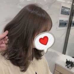 烫染-BM SALON