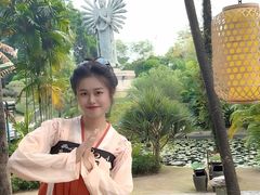 -深圳锦绣中华民俗村