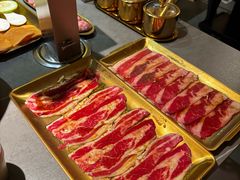-喜荟碳火烤肉