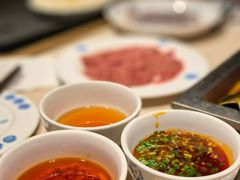 -龙森园火锅(琴台路店)