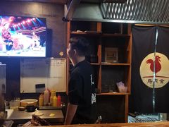 -鸟内会(河北路店)