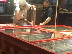 -金权道韩式自助烤肉(嘉华国际店)