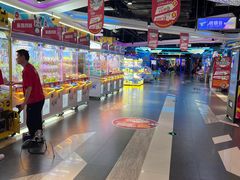 -大玩家(通州万达广场店)