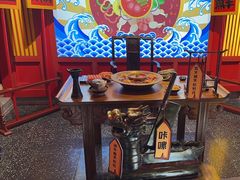 -哥老官重庆美蛙鱼头(宝山龙湖店)