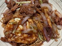 -慧娟面馆·餐厅(望江路店)