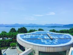 -杭州君悦酒店