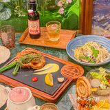 广州探店｜超有氛围的复古餐厅🍴太出片了！
