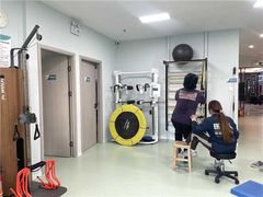 -医家人运动康复中心(福田店)