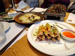 -拾竹樾巷酒肆餐厅(望花店)