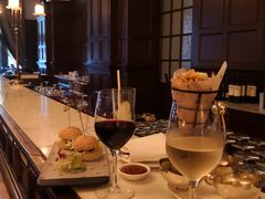 -LONG BAR 廊吧(外滩华尔道夫酒店)