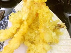 -真剑日本料理·铁板烧(贵州路店)