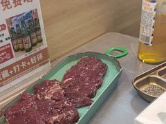 -牛犇炭火烤肉·鲜切烤肉(承德总店)