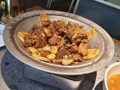 -皖香览约·徽菜(吴江吾悦店)