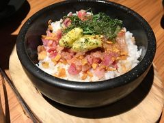 -松阪牛焼肉M(法善寺横丁店)