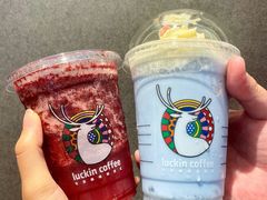 -瑞幸咖啡(番禺永旺梦乐城店)