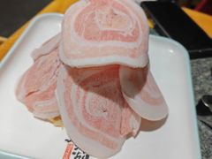 -鹤之乡·齐齐哈尔烤肉·非遗(秋涛路店)