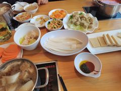 -嗨羊火锅(西环店)