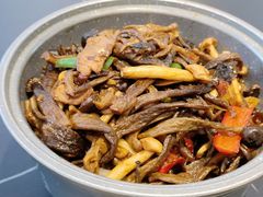 -温馨园·川湘菜馆(经七路店)