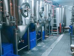 -Ambra Haus琥珀屋精酿餐厅(宝山店)