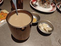 -塔哈尔·新疆盛宴(奉贤龙湖店)