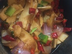 -巴陵全鱼席(湖南老字号汴河街店 )