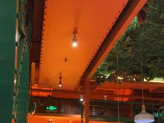 -炭舍干锅·烤鱼(扬名广场店)