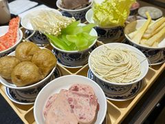 -咏江南·苏式火锅·苏州评弹(观前街店)