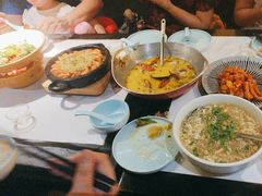 -田婆婆的菜(海口友谊阳光城店)