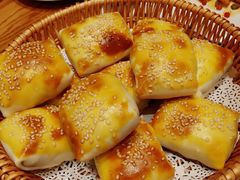 -阿罗新疆菜(人民广场店)