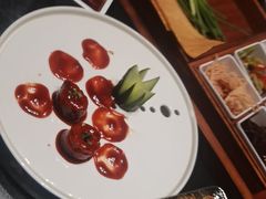 -老山东·山东菜(鲁菜名店)