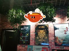 -机械师超级密室(大唐西市店)