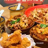 南街盘盘｜一盘装进成都