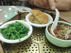 -西安贾三灌汤包·回坊小吃·清真炒菜(北院门总店)