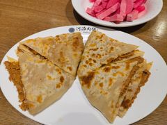 -河沿肉饼Beijing Pie(东华门店)
