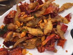 -鲁前海沿儿